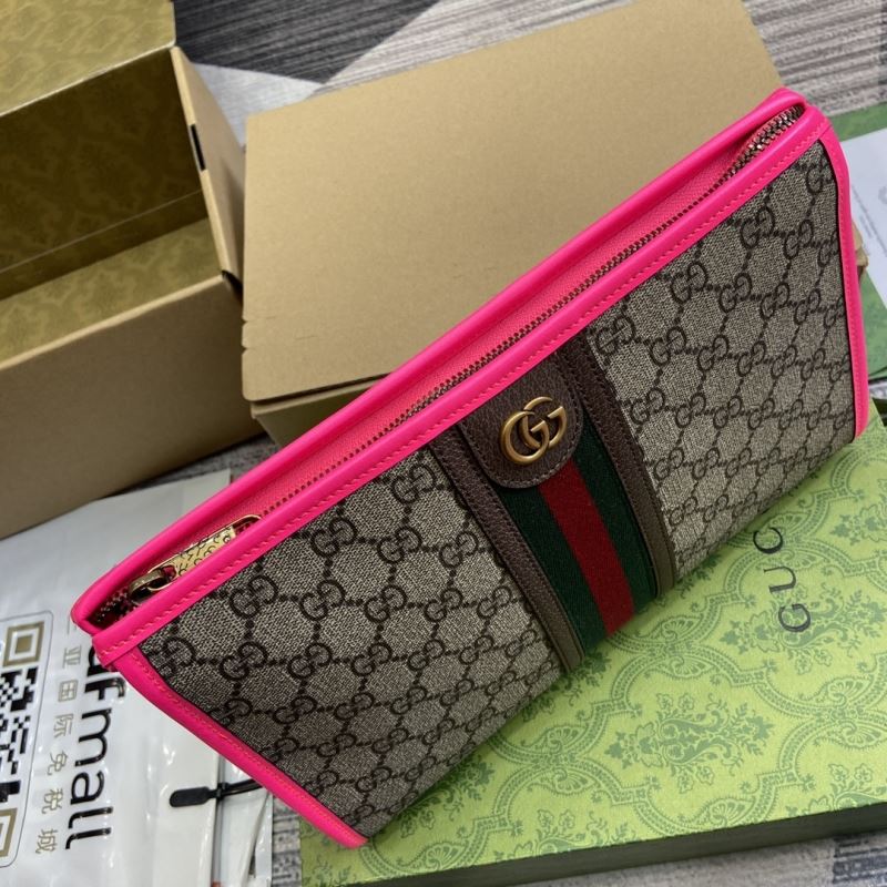 Gucci Cosmetic Bags